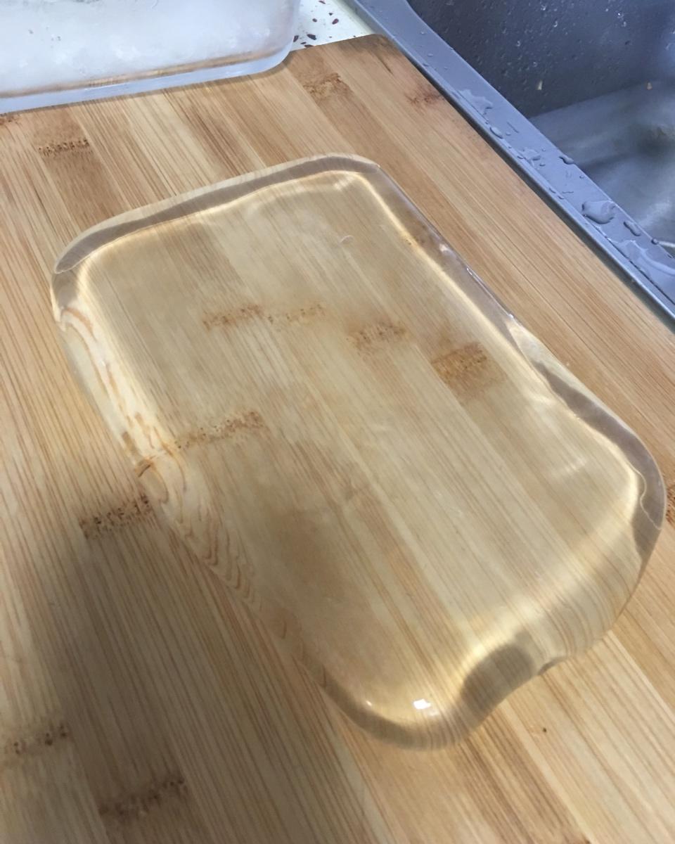 红糖冰粉
