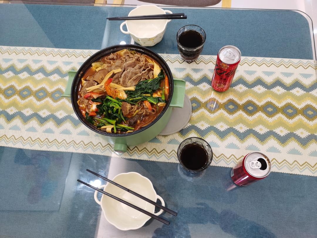日食札