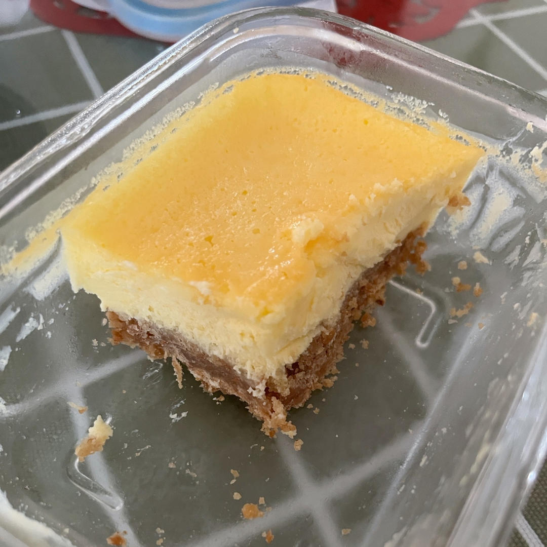 重乳酪蛋糕(美国纽约)