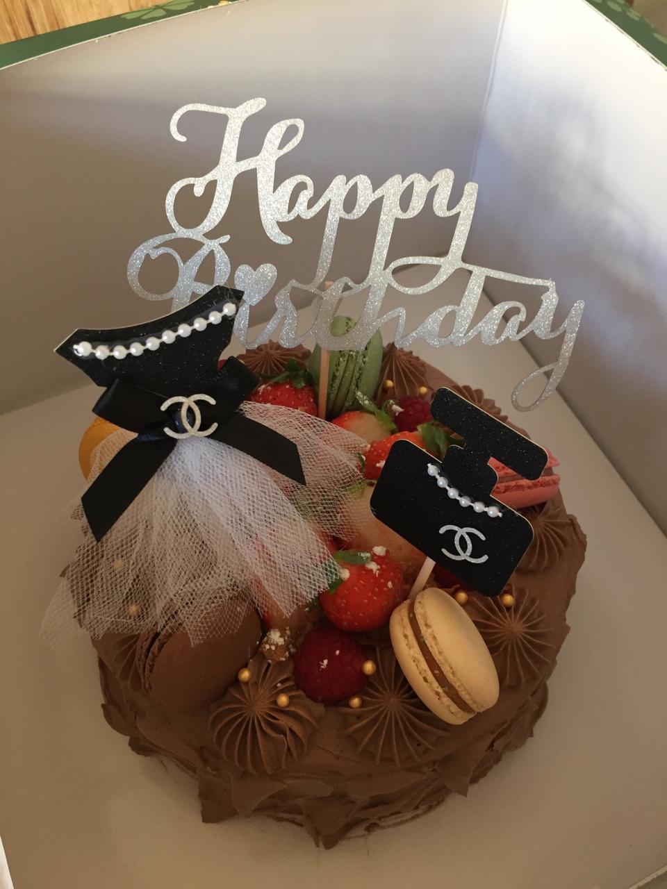 不消泡的巧克力戚风胚/「戚风及其衍生」烘焙视频蛋糕篇2