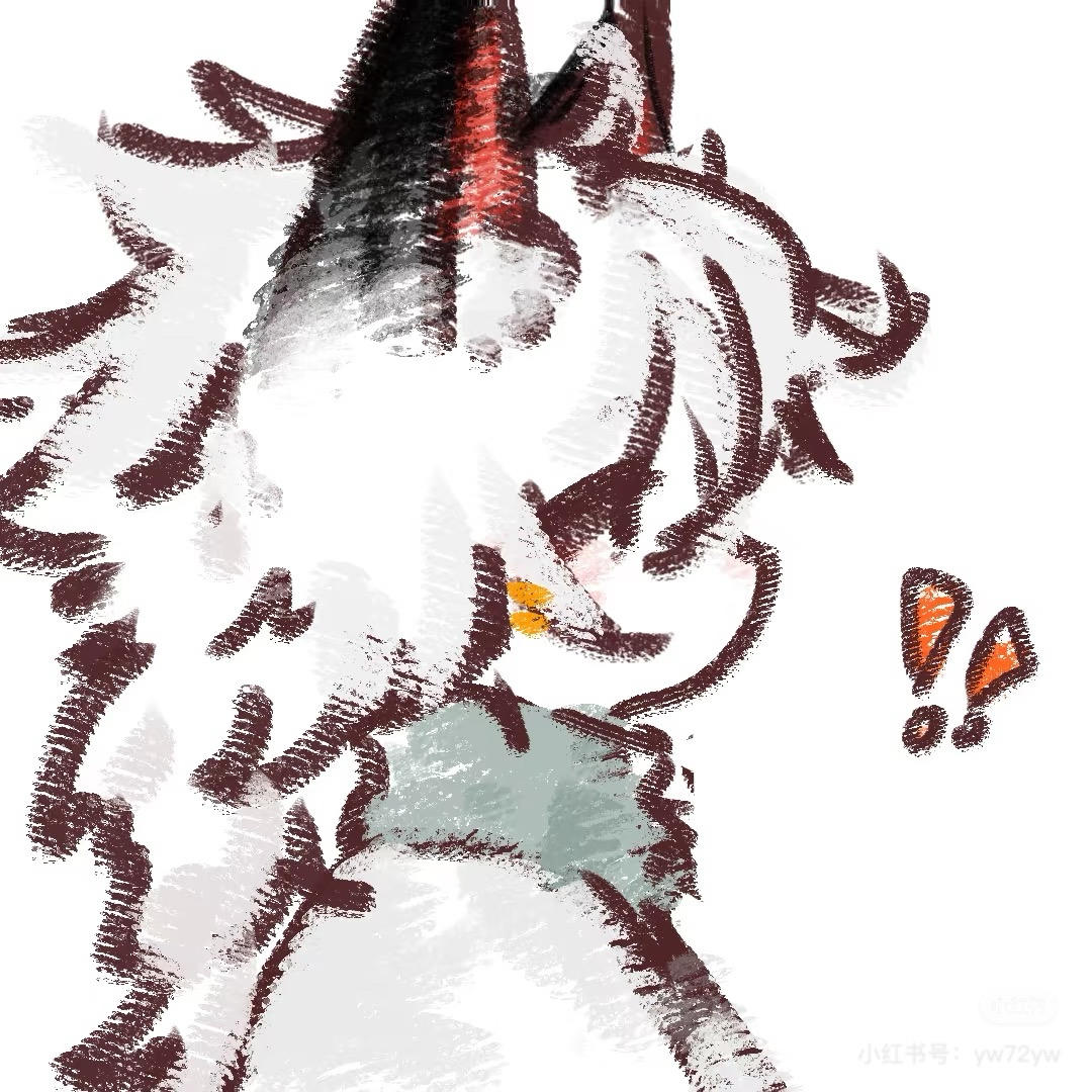 紧急呼叫兔粮补给