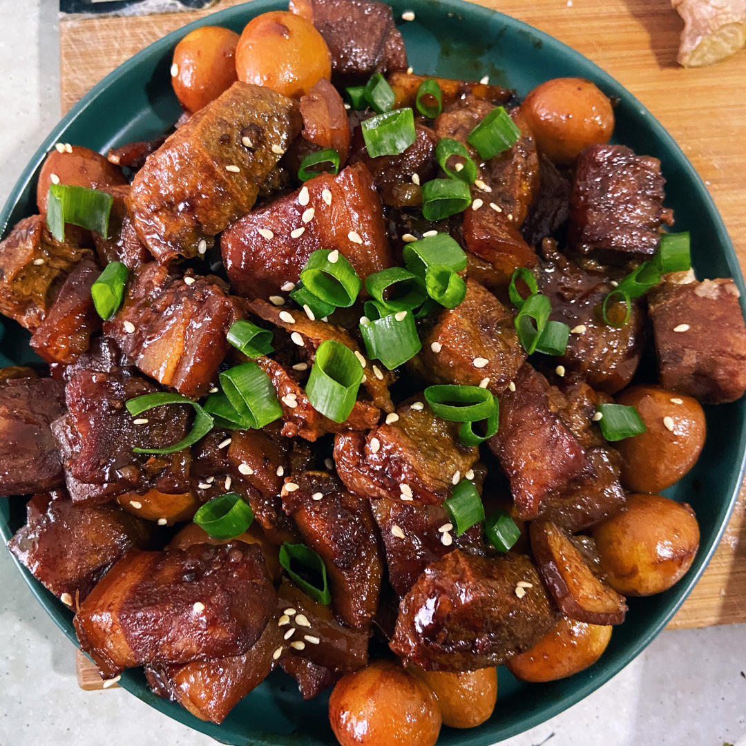 红烧肉
