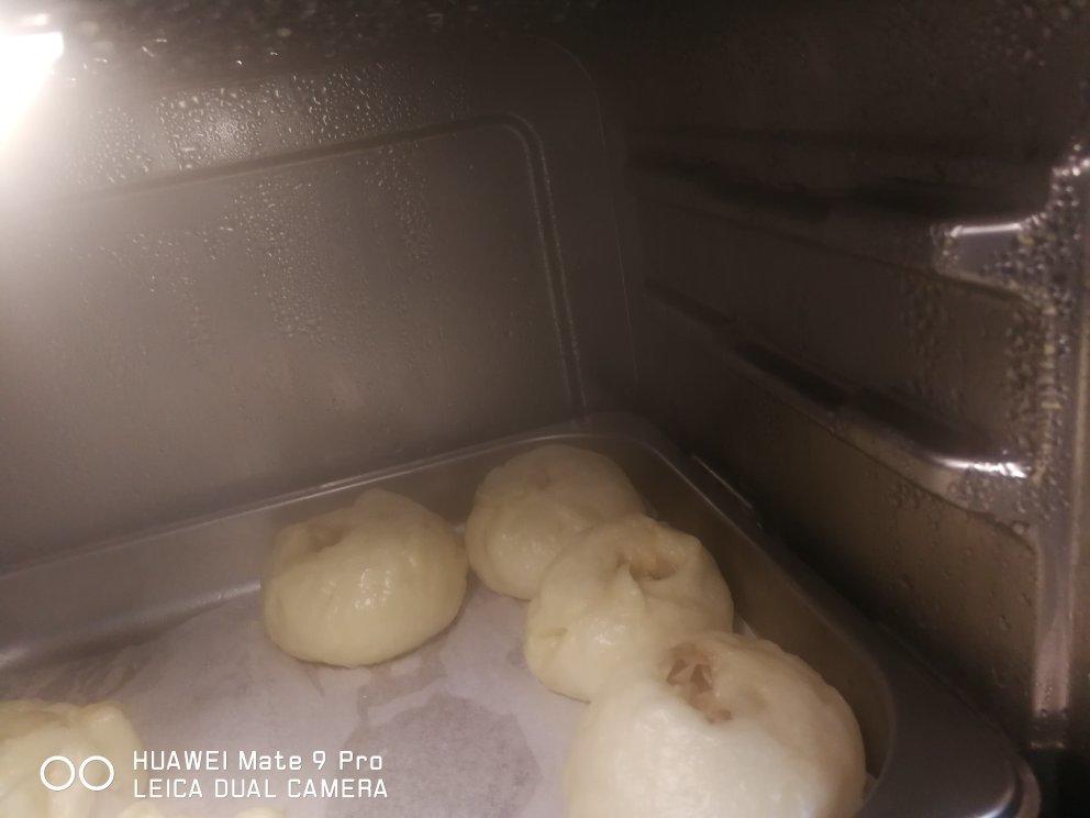 营养又美味的萝卜丝包子馅