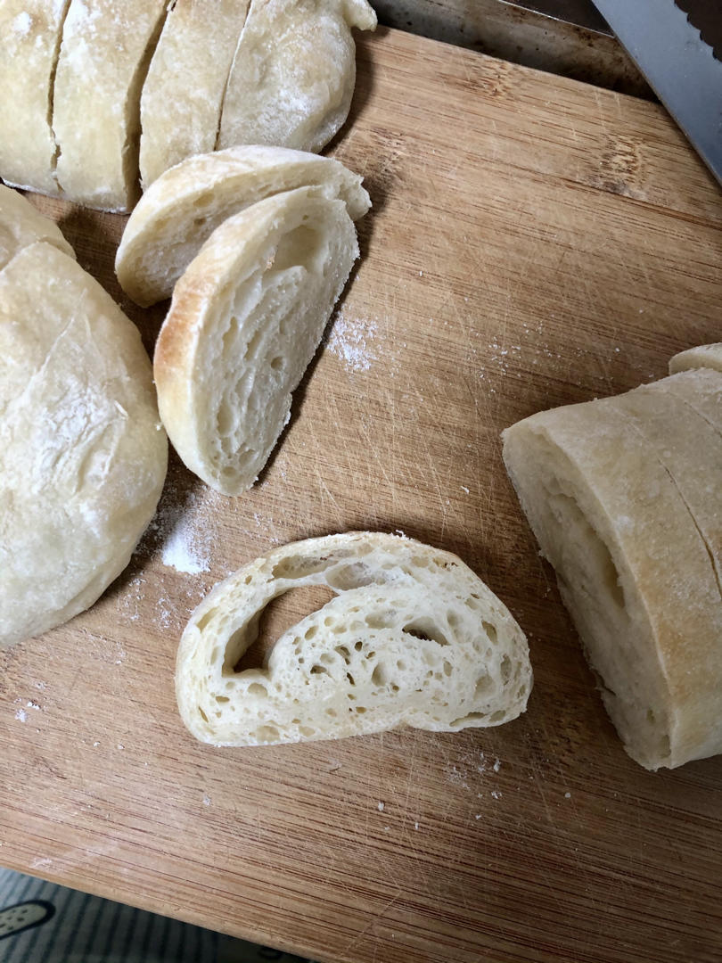 免揉大气孔欧包