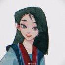 元气潇姑娘