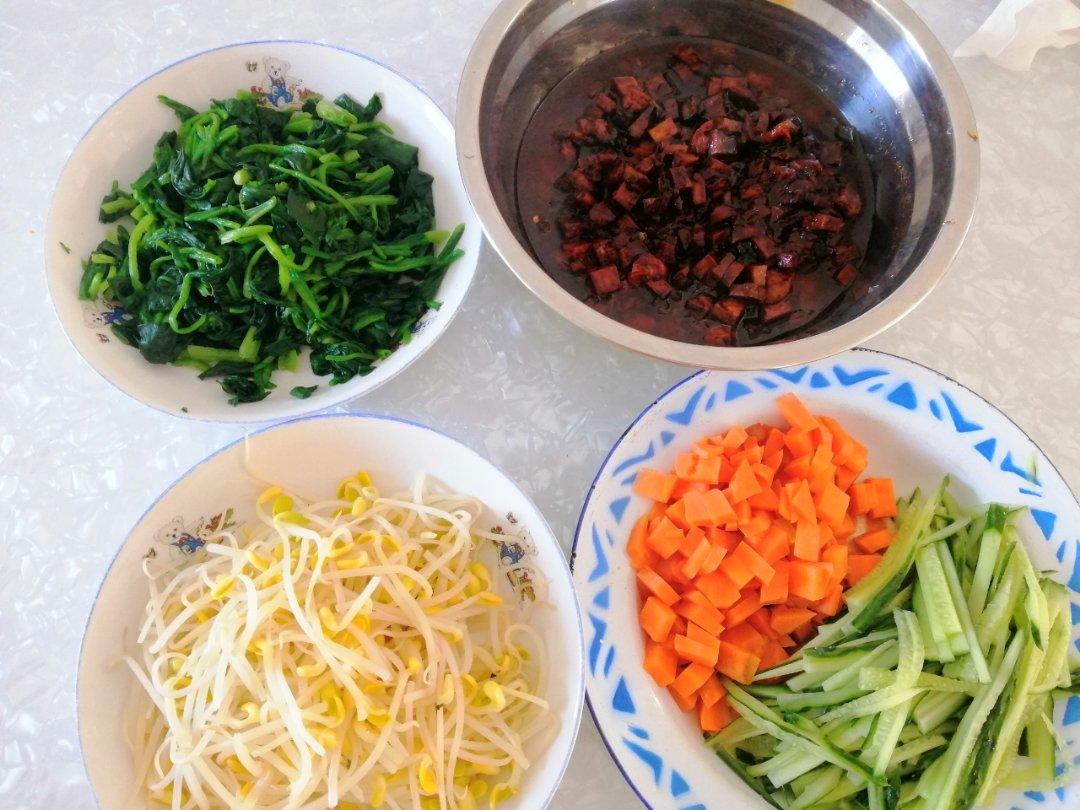 炸酱面