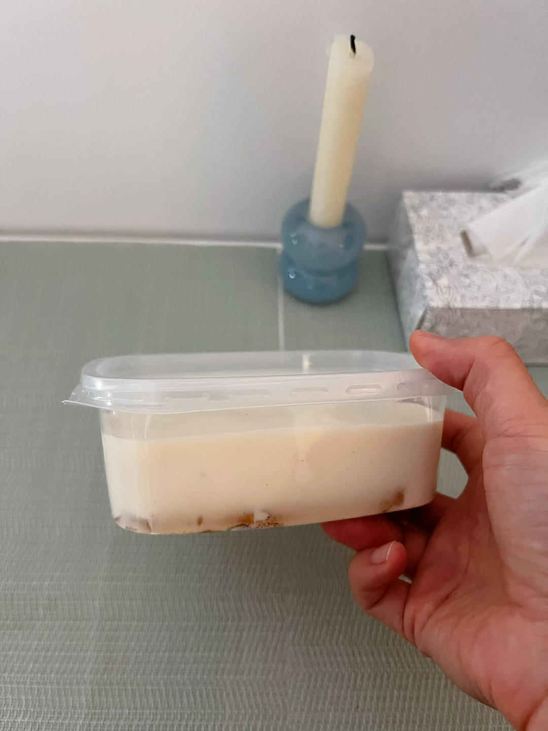 复刻🇬🇧| Blacklock白巧克力芝士蛋糕