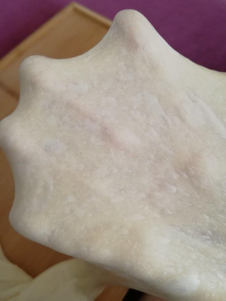 面包十五分钟手套膜及拉丝秘笈(附七岁儿童终极版)