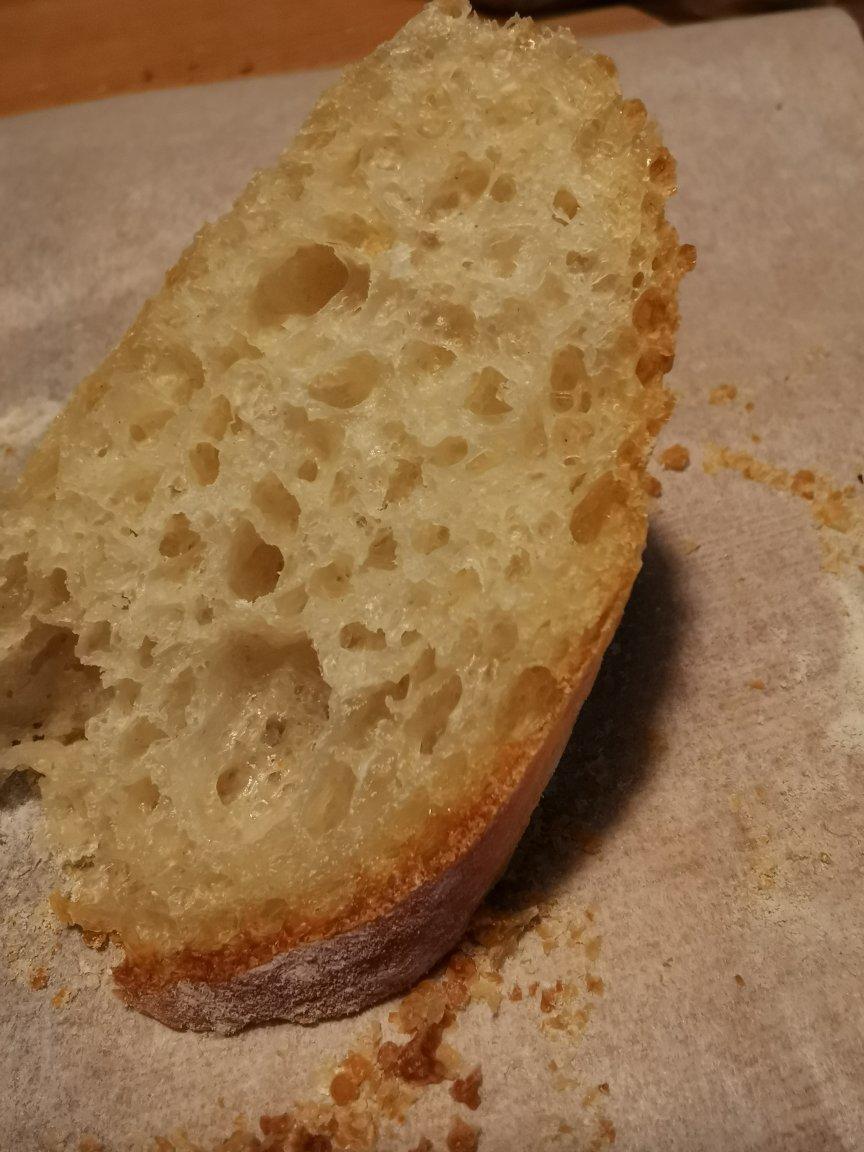 戒不掉的法棍-简易版【健康低脂】