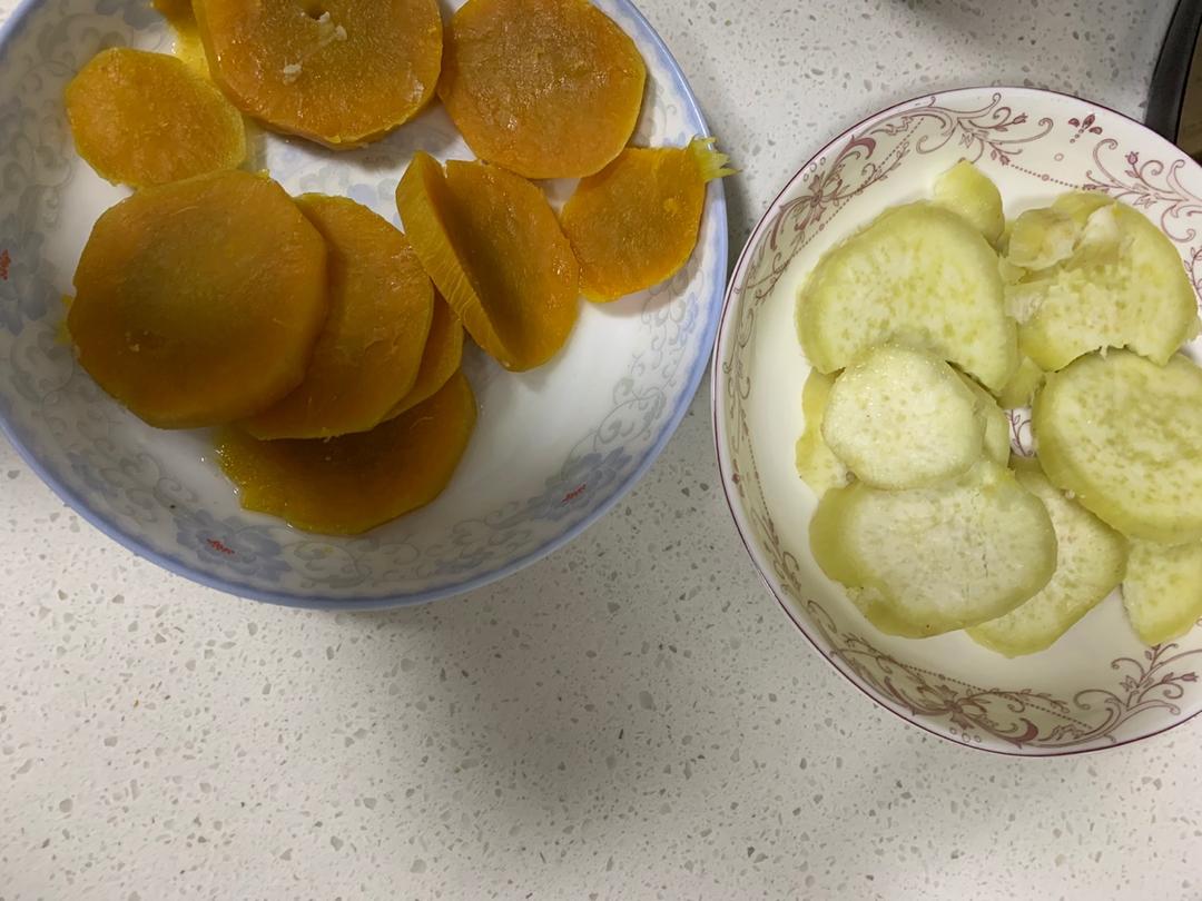 零失败新手轻松驾驭芋圆三色