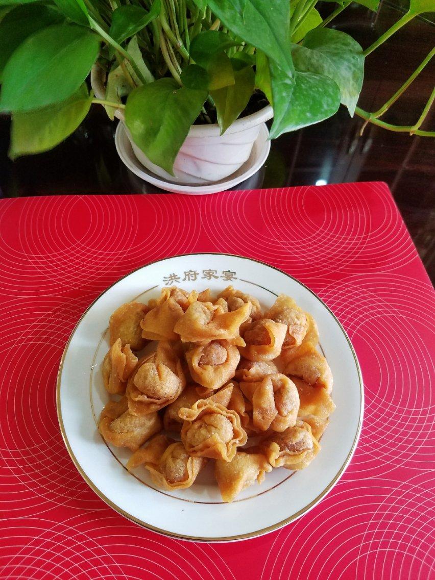 花生酱小饼