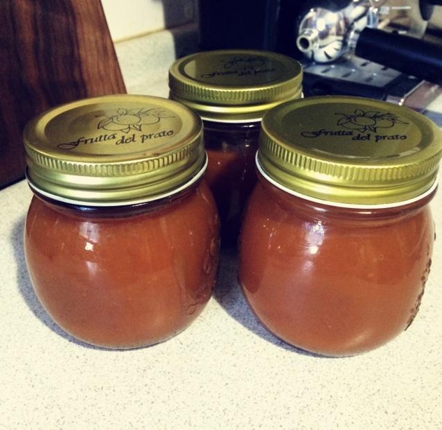 焦糖奶油酱的做法