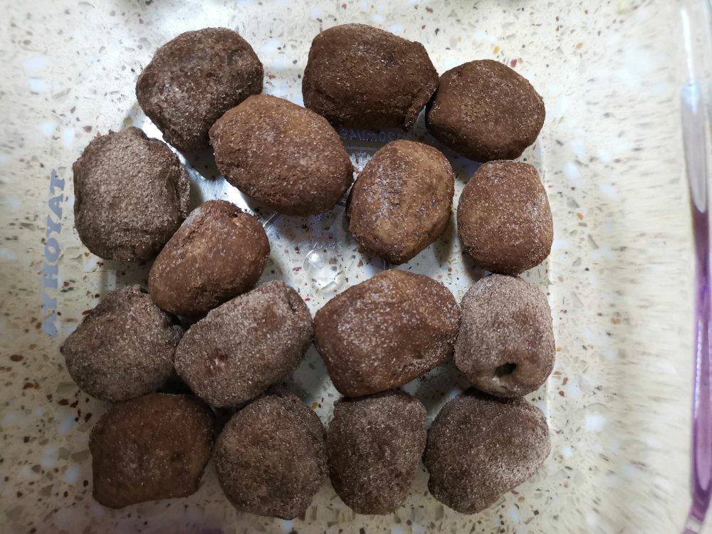 解锁网红～薛记炒货～坚果奶枣