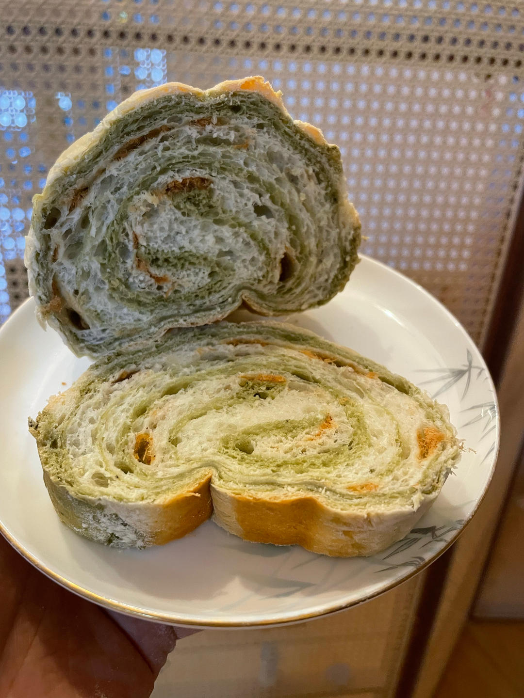 牛奶哈斯