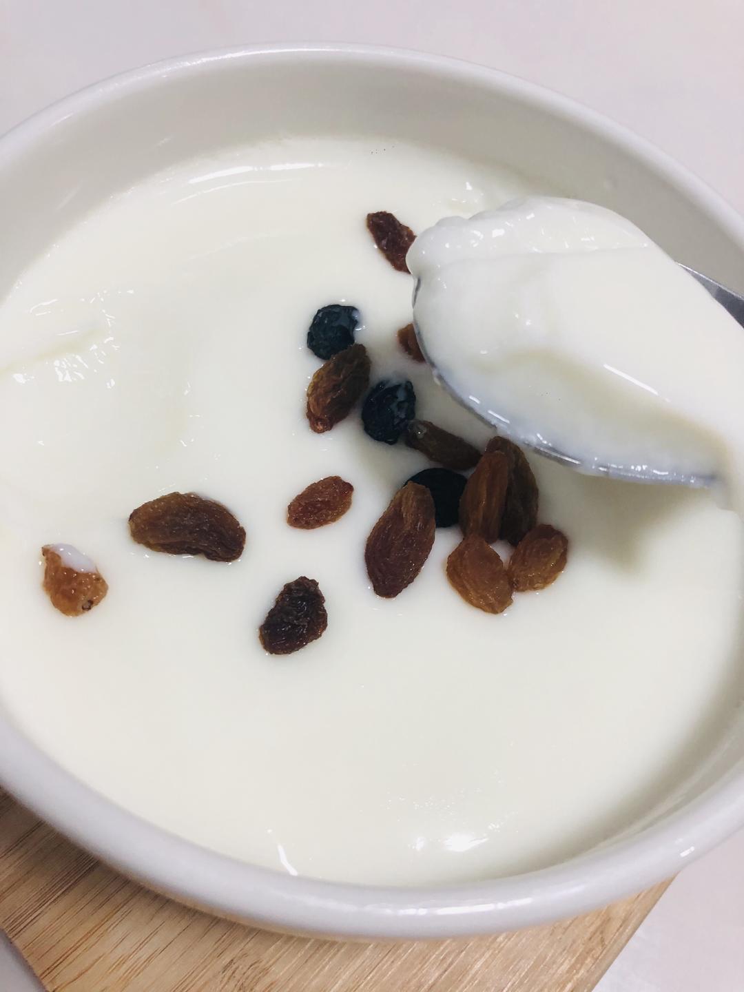 自制双皮奶的做法