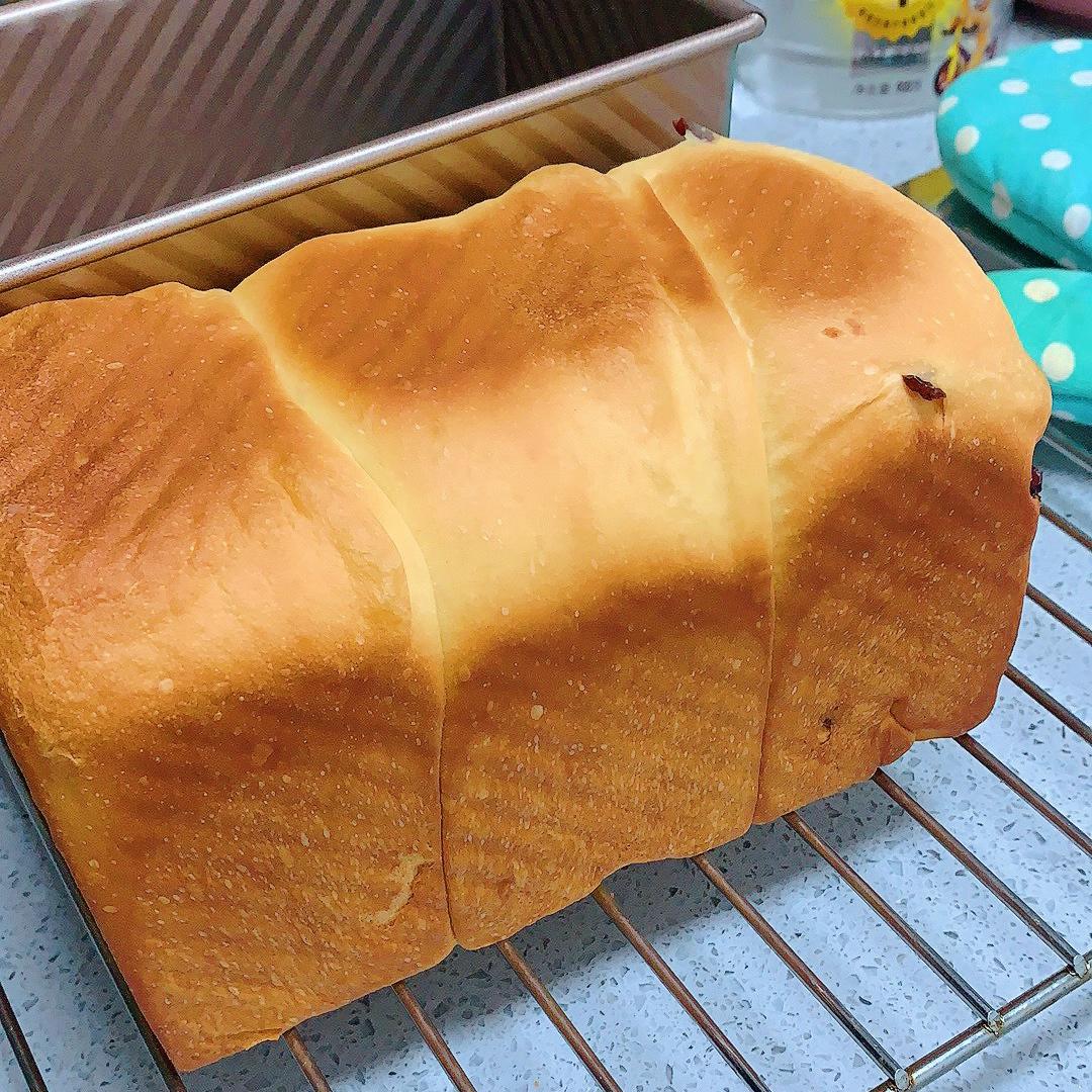 炼乳吐司🍞