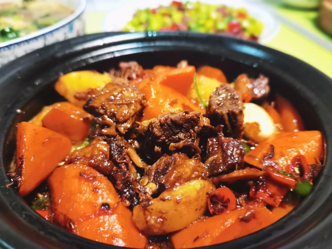 私家小厨