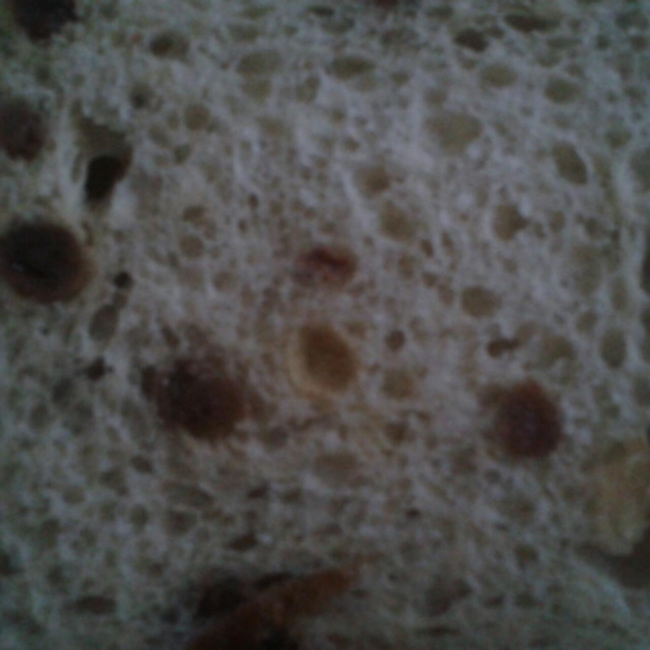 面包机版鲜奶吐司