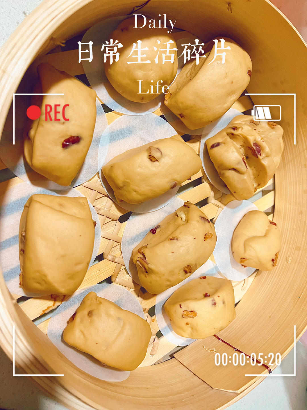妈妈有爱的菜谱