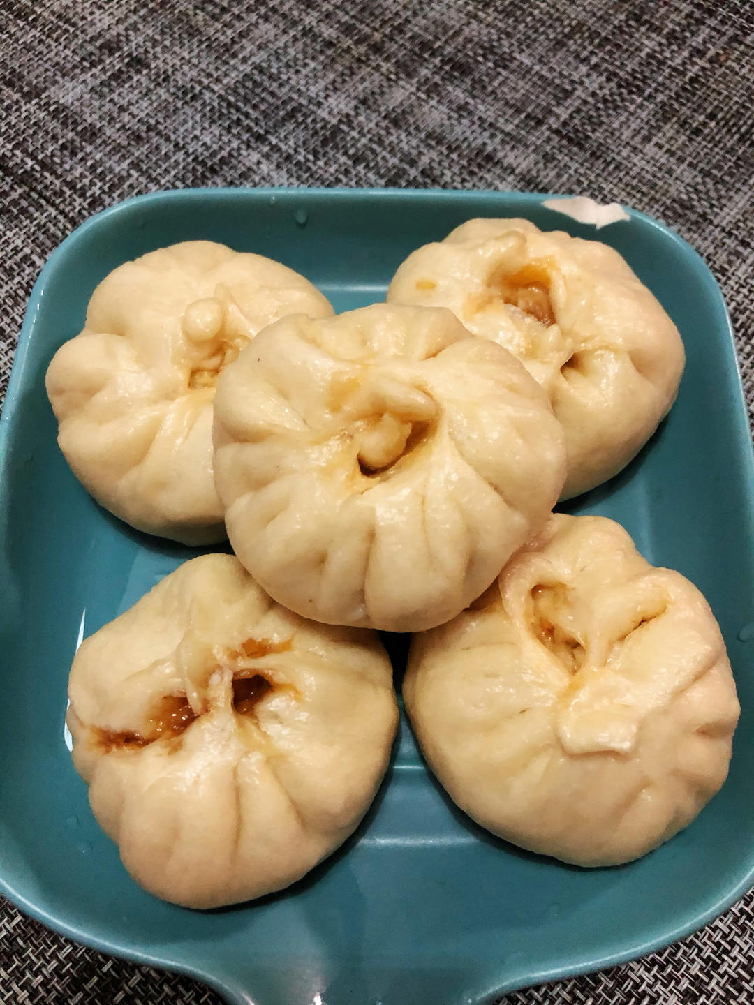 小笼包（秒杀市面上小笼包店的做法）