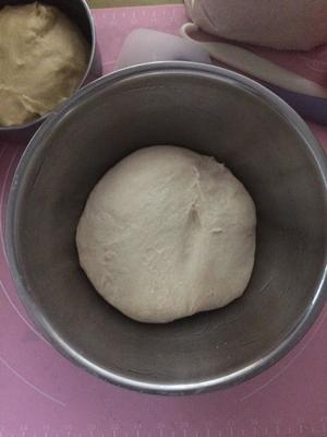 面包圣经之基本炉火面包的做法 步骤5