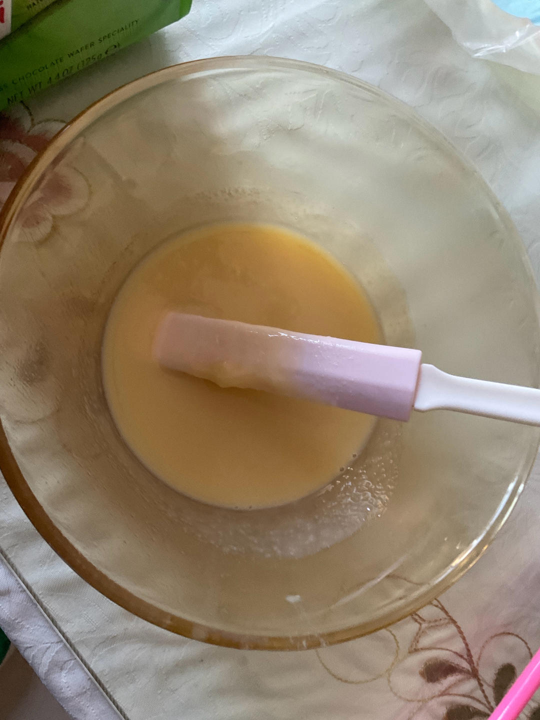 不会还有人买炼乳吧？自制炼乳