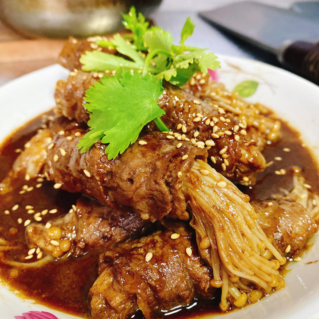 【照烧鸡排饭】