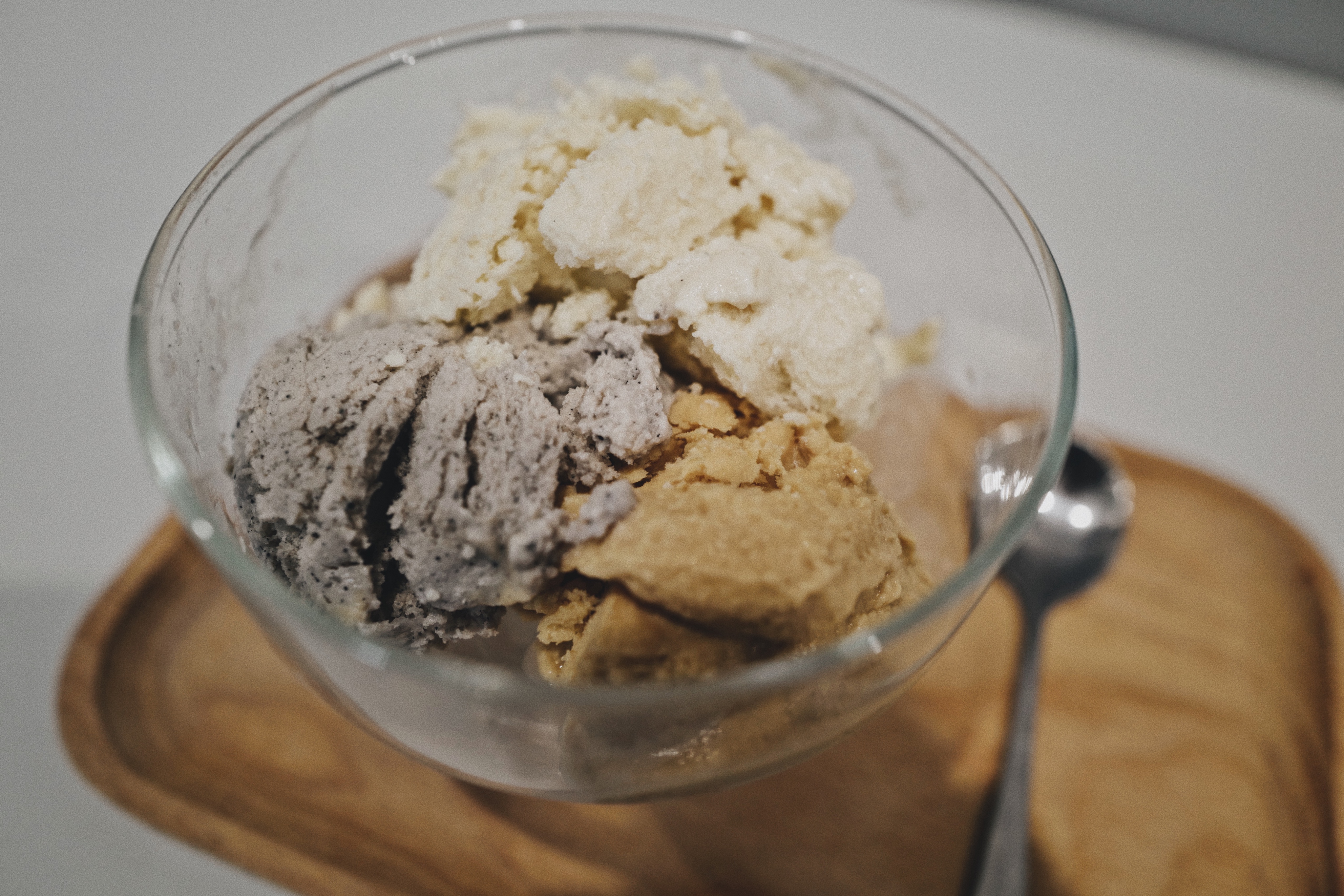 豆腐冰淇淋（真正低卡低脂，冰淇淋自由不是梦）的做法 步骤8
