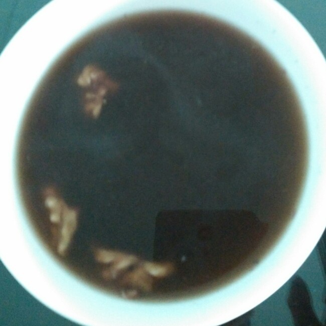 养肾膏（男女通用）