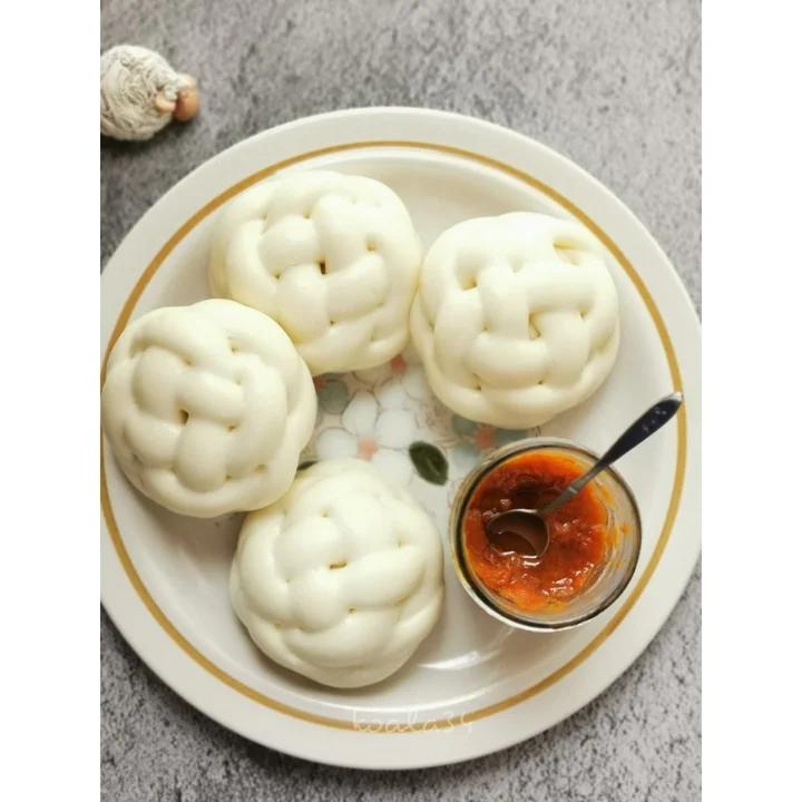 花样馒头