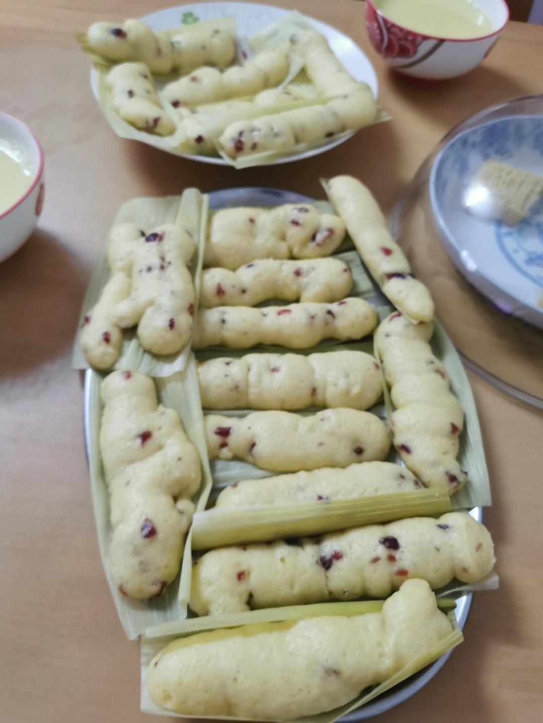 玉米粑粑