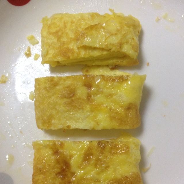 鹅蛋烧