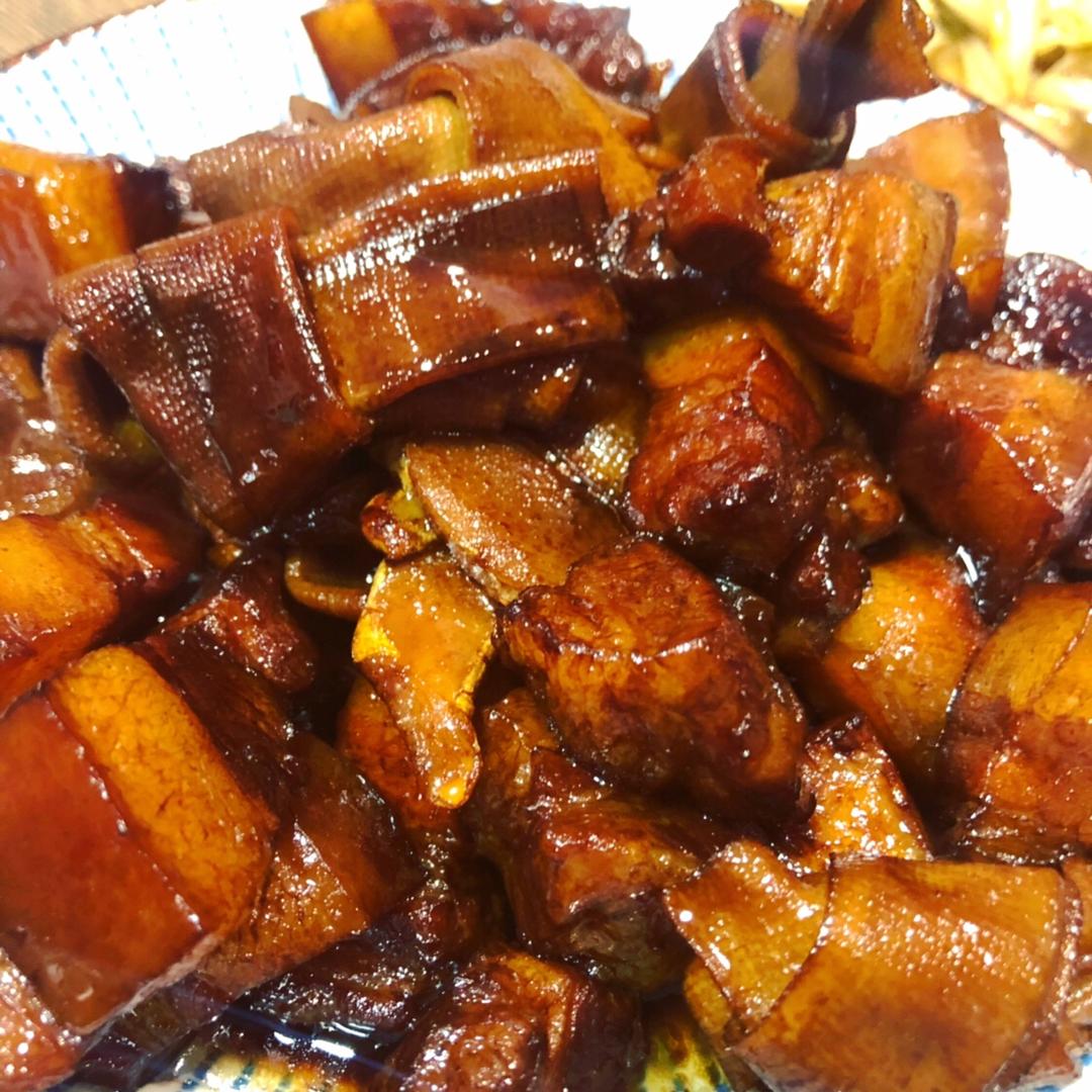 红烧肉