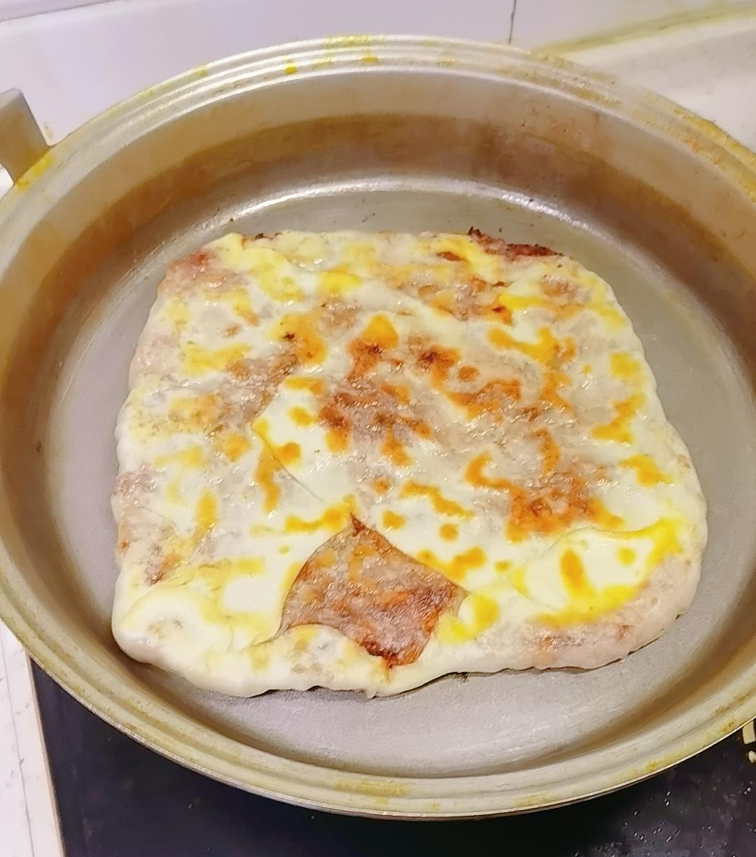 千层肉饼的做法 步骤6