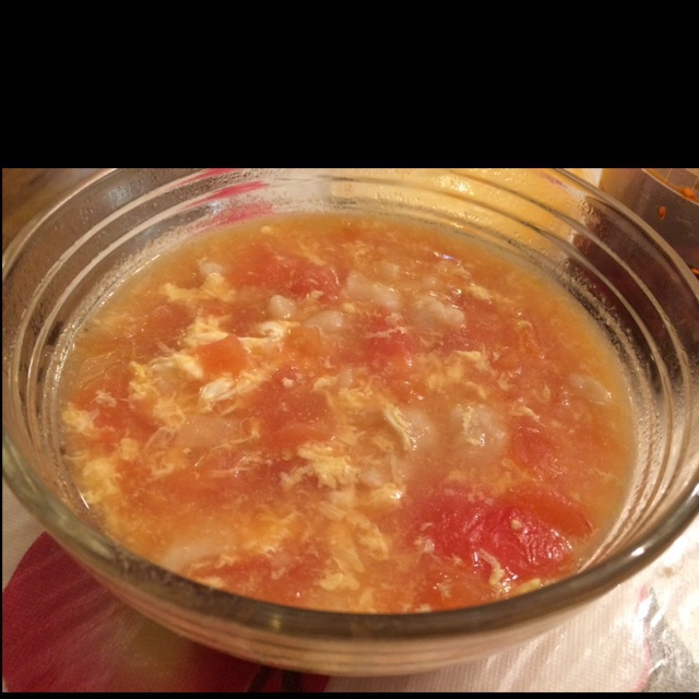 老北京派疙瘩汤