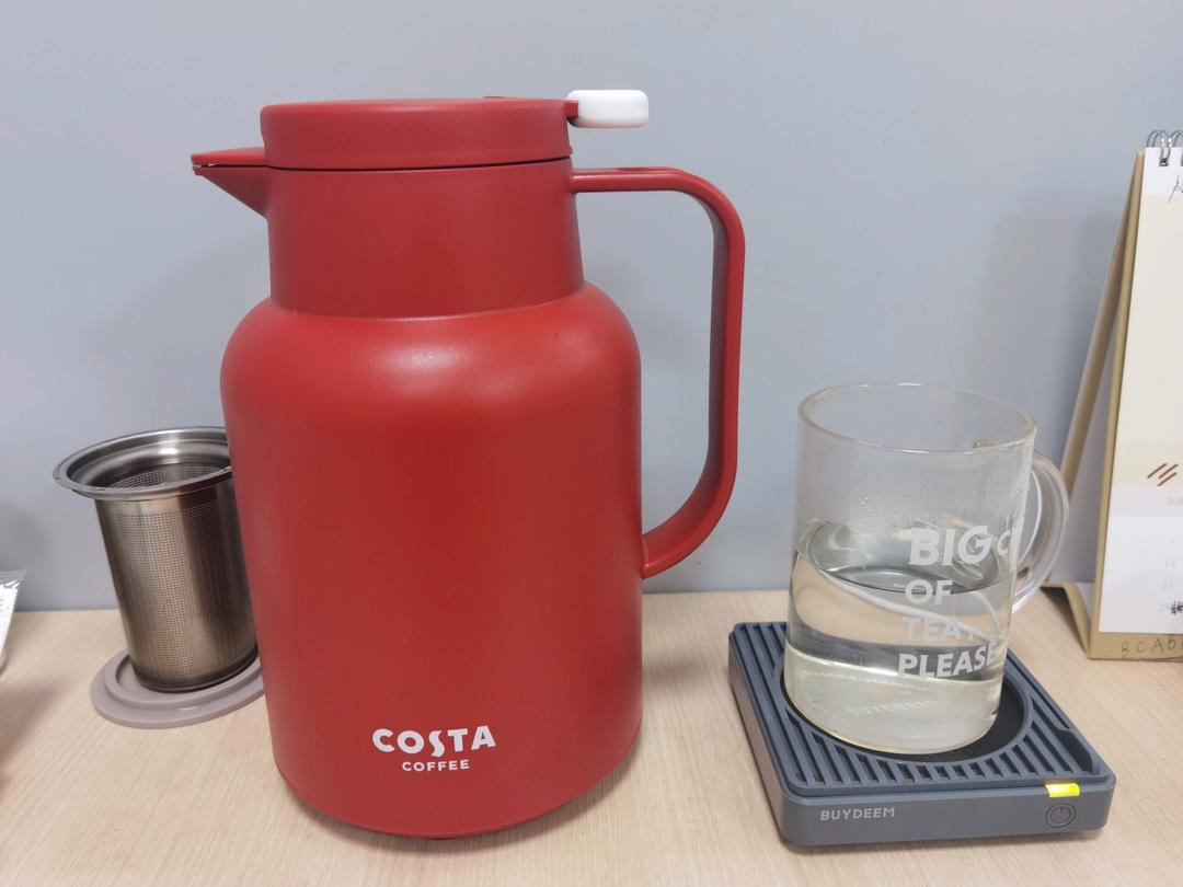 排骨马蹄薏仁汤【12月北鼎养生壶食谱】