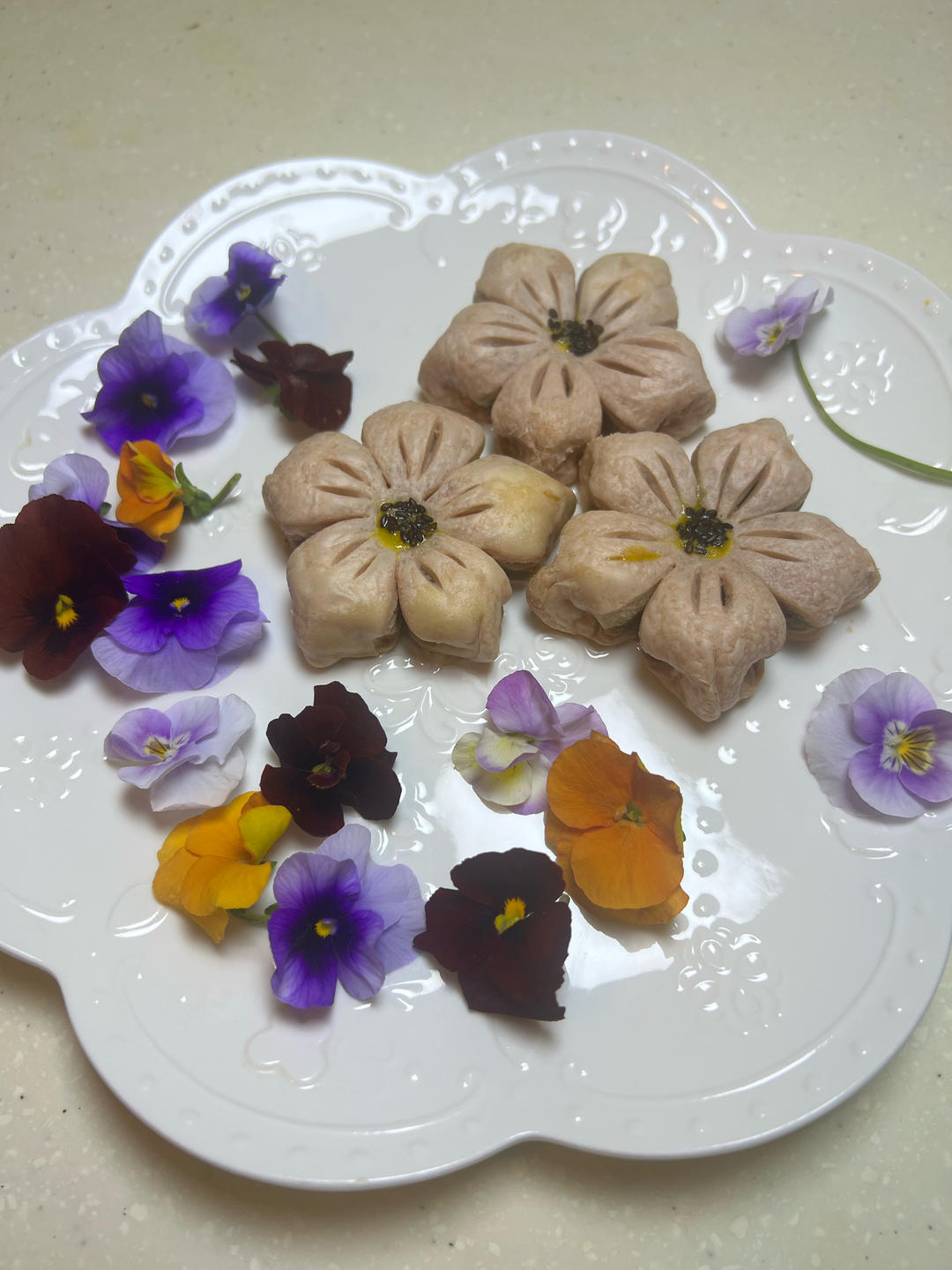 桃花酥