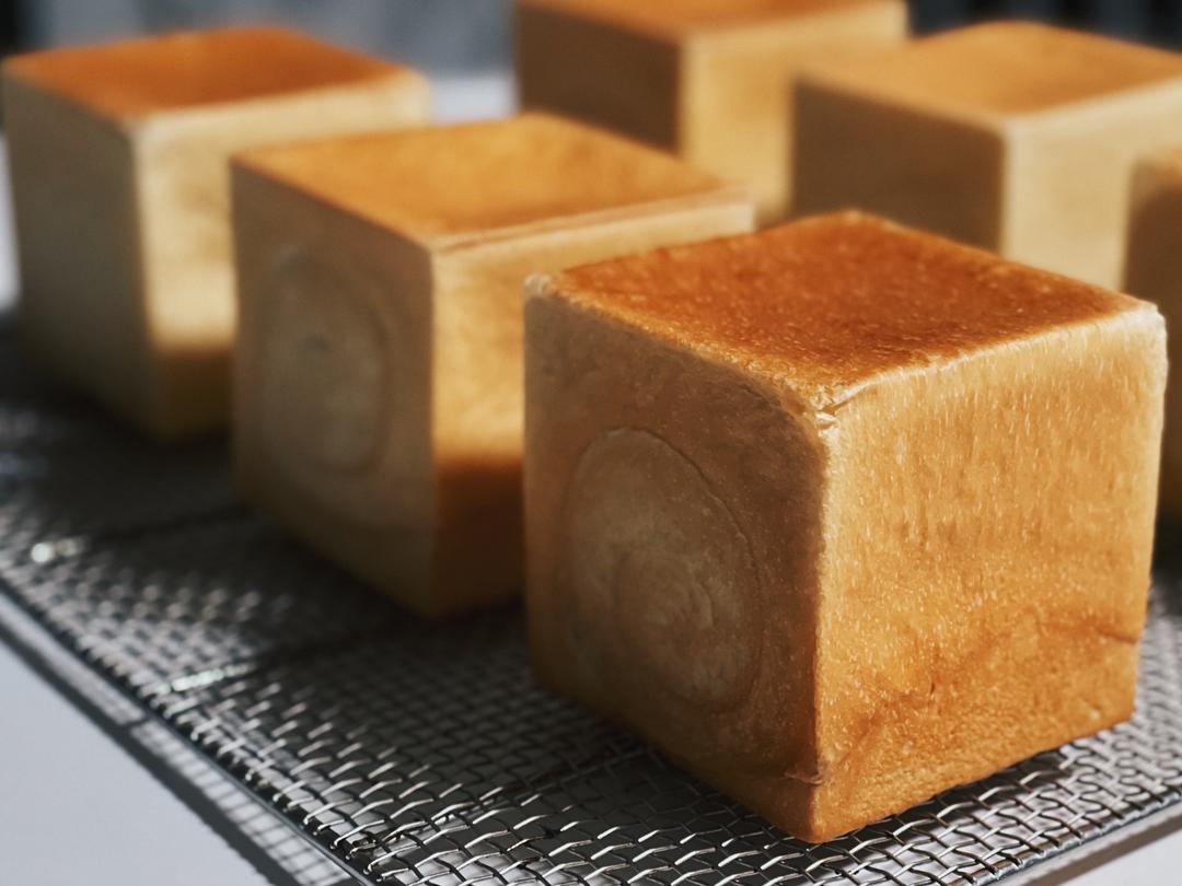 酸奶熟成吐司的做法