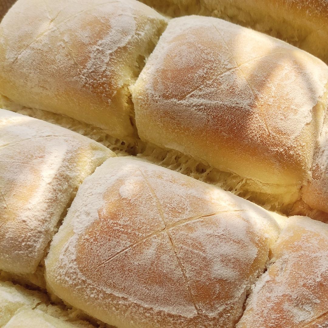 超柔软大理石纹吐司