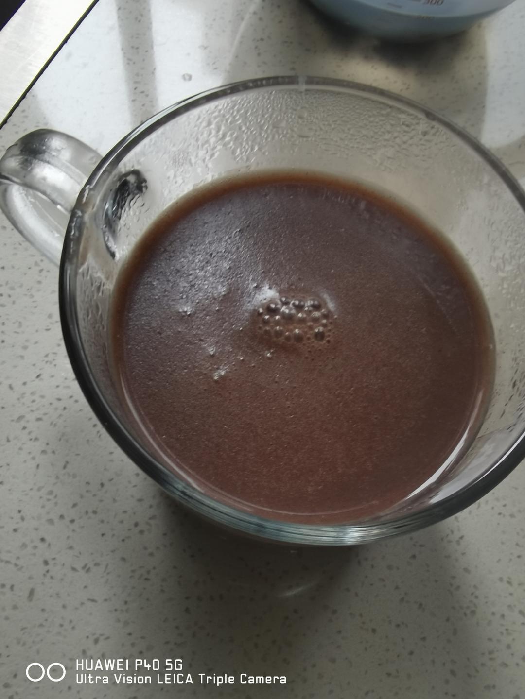绿豆羹