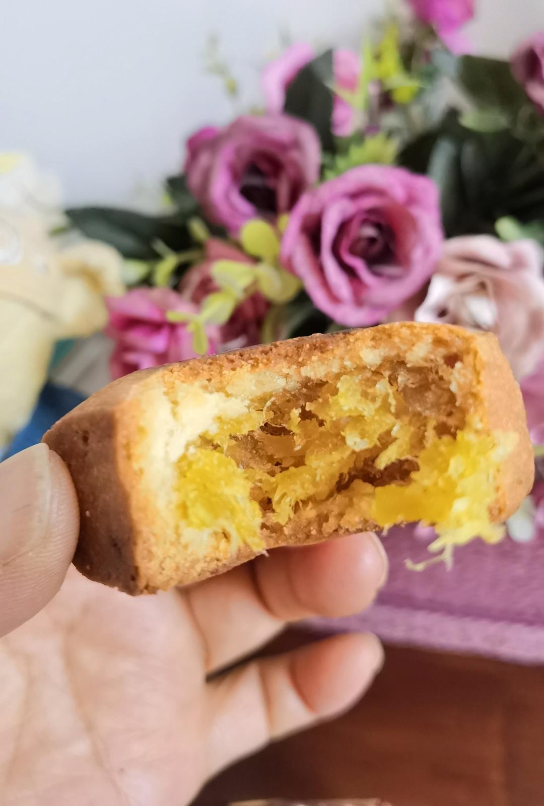 《Tinrry下午茶》教你做凤梨酥