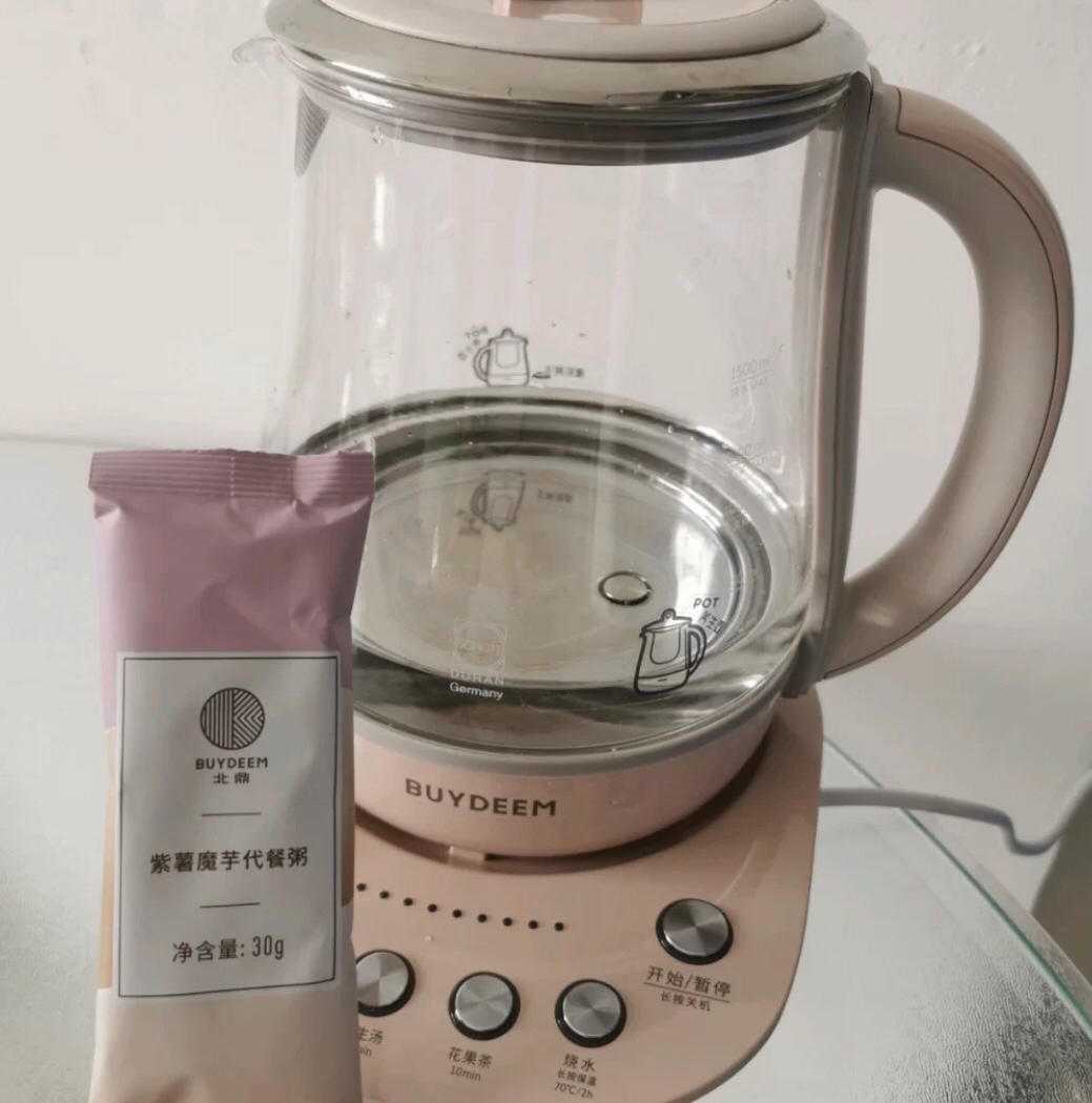 桃花小小酥【8月北鼎烤箱食谱】