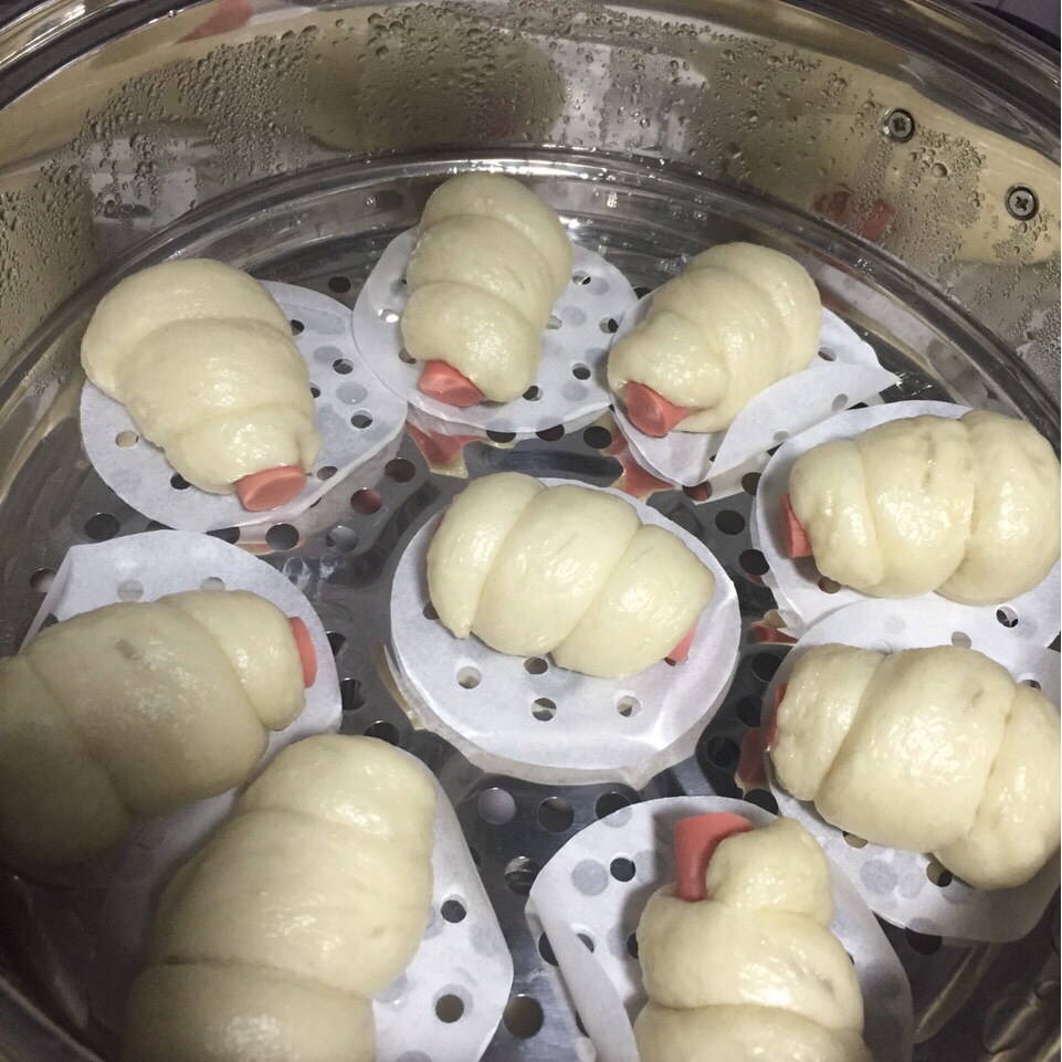 午餐•2016年5月18日