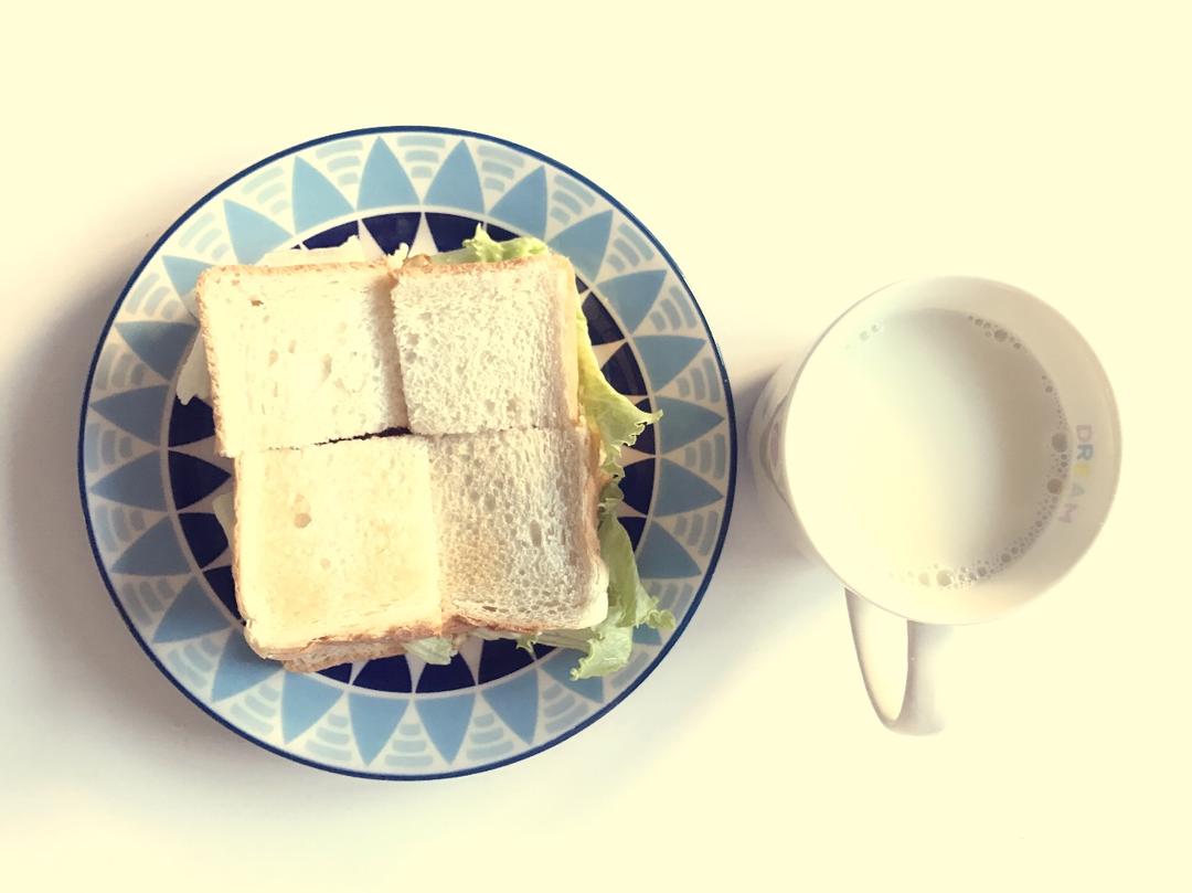 Duck·Breakfast