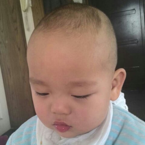 你好像很好吃