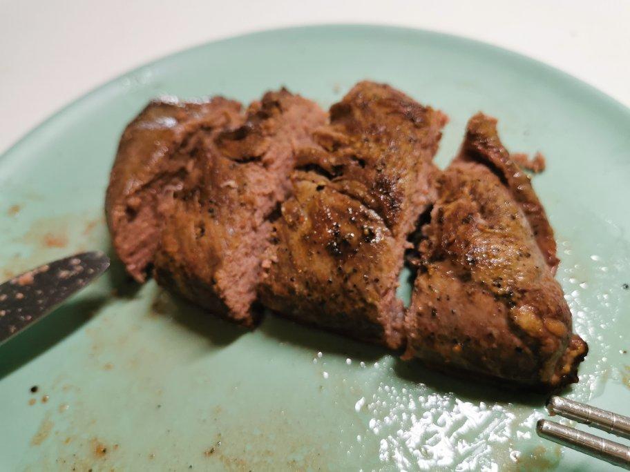 【曼食慢语】完美脆皮煎鸭胸