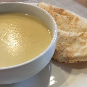 花菜 土豆 美味西式浓汤 Why Not 的做法步骤图 一食一趣 下厨房 花菜 土豆 美味西式浓汤 Why Not 的做法步骤图 一食一趣 下厨房