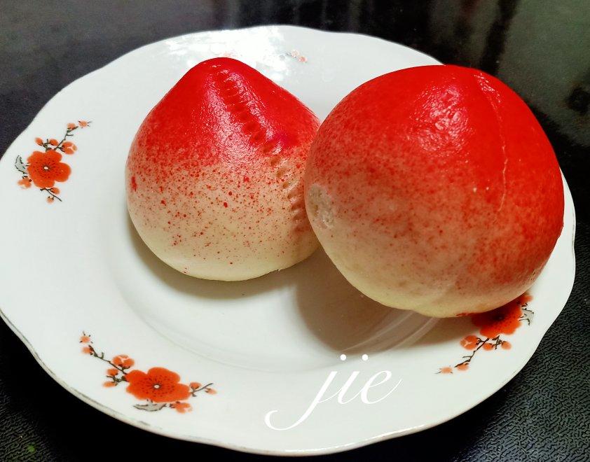 粉蒸肉夹馍（内附荷叶饼做法）