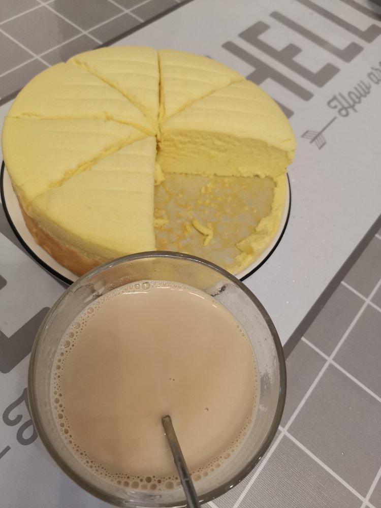 不要点外卖啦，自制奶茶，超简单