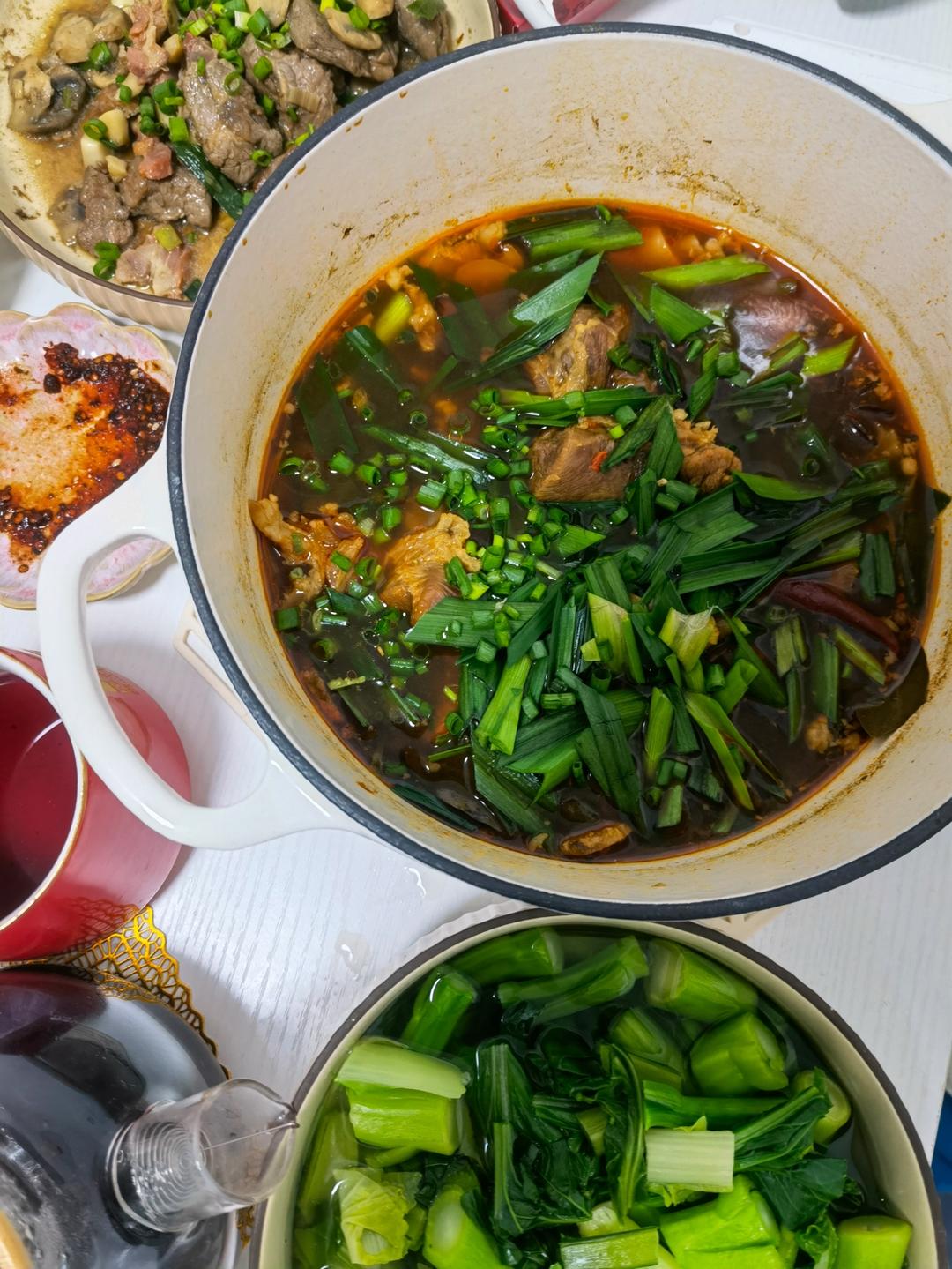 零失败的懒人版卤牛肉